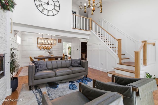 954 Quincy Drive, Brick, NJ 08724
