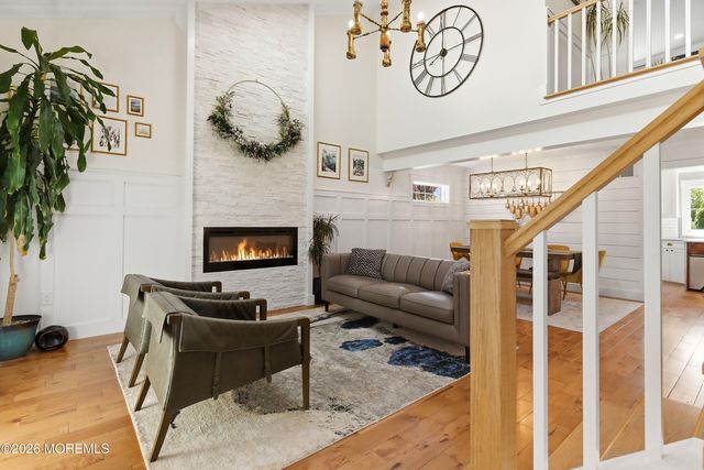 954 Quincy Drive, Brick, NJ 08724
