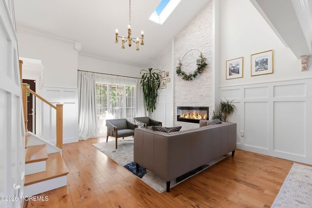 954 Quincy Drive, Brick, NJ 08724
