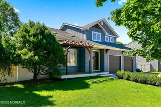 954 Quincy Drive, Brick, NJ 08724