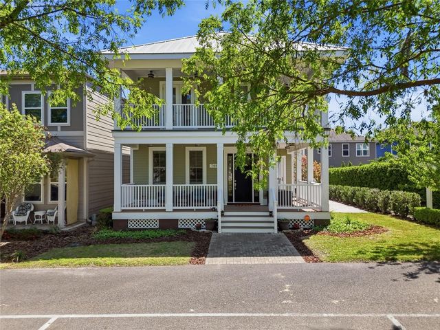 7443 SW 65TH PLACE, Gainesville, FL 32608