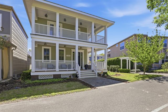 7443 SW 65TH PLACE, Gainesville, FL 32608