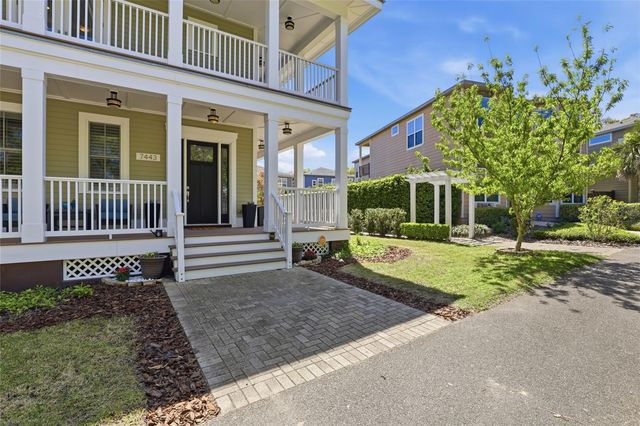 7443 SW 65TH PLACE, Gainesville, FL 32608