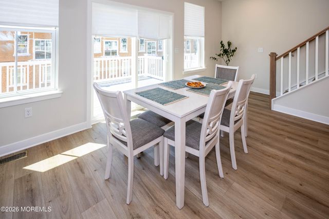 141 S Durham Drive 1121, Howell, NJ 07731