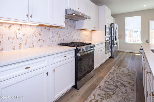 141 S Durham Drive 1121, Howell, NJ 07731
