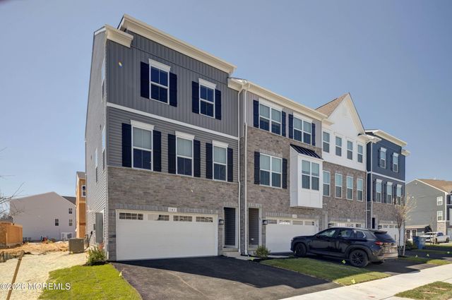 141 S Durham Drive 1121, Howell, NJ 07731
