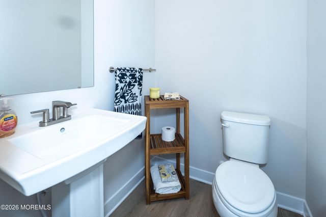 141 S Durham Drive 1121, Howell, NJ 07731