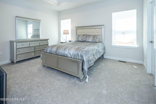 141 S Durham Drive 1121, Howell, NJ 07731