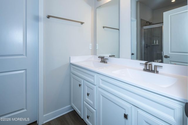 141 S Durham Drive 1121, Howell, NJ 07731
