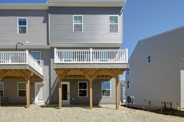 141 S Durham Drive 1121, Howell, NJ 07731