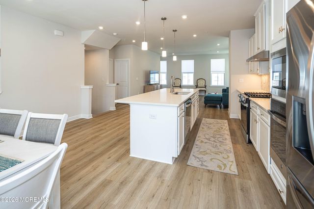 141 S Durham Drive 1121, Howell, NJ 07731