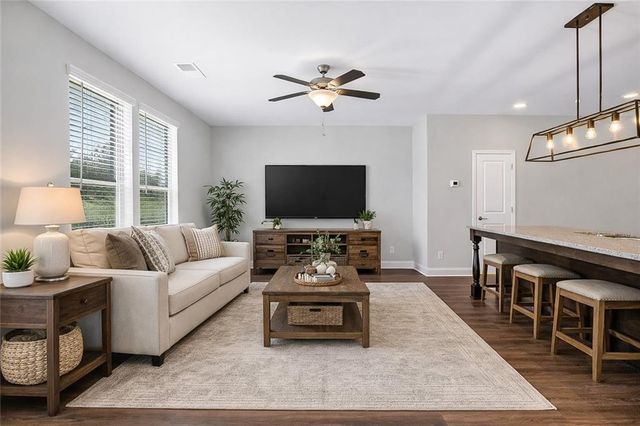 6198 Ripple Way 87, South Fulton, GA 30349