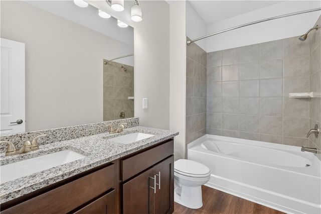 6198 Ripple Way 87, South Fulton, GA 30349
