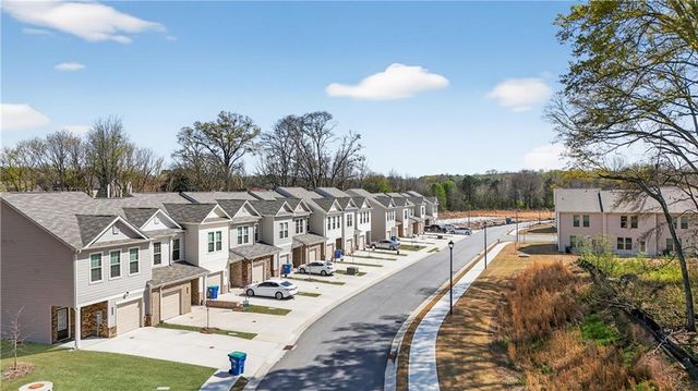 6198 Ripple Way 87, South Fulton, GA 30349
