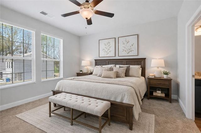6198 Ripple Way 87, South Fulton, GA 30349