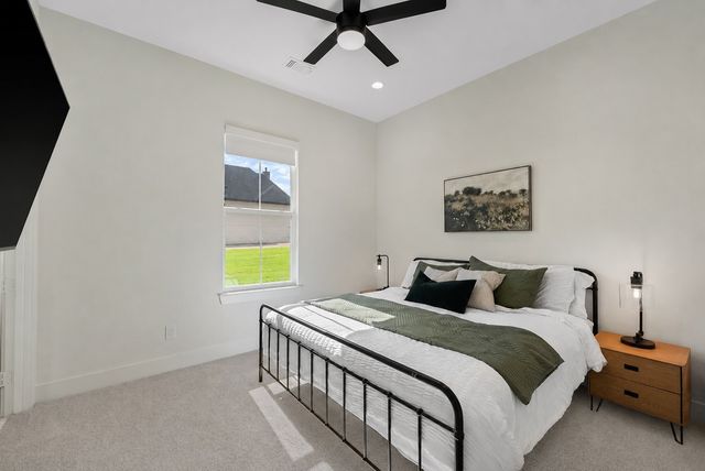 6546 County Road 1103, Celina, TX 75009