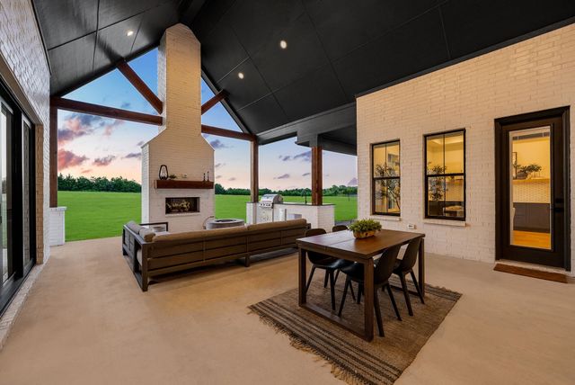 6546 County Road 1103, Celina, TX 75009