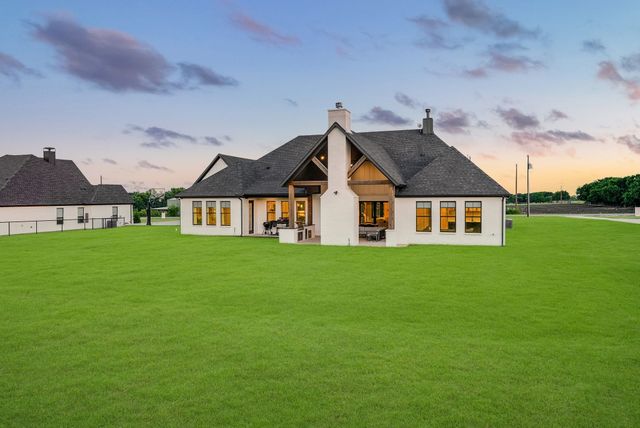6546 County Road 1103, Celina, TX 75009