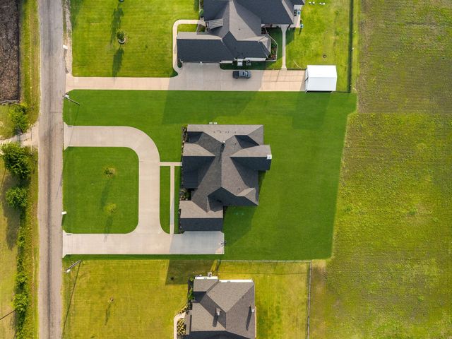 6546 County Road 1103, Celina, TX 75009