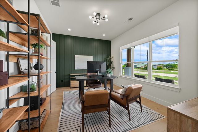 6546 County Road 1103, Celina, TX 75009