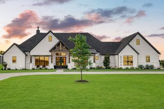 6546 County Road 1103, Celina, TX 75009