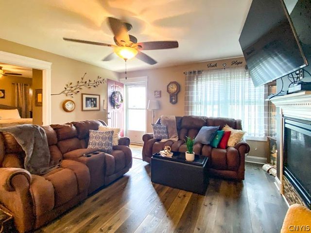 111 Homewood Drive, Kirkland, NY 13323