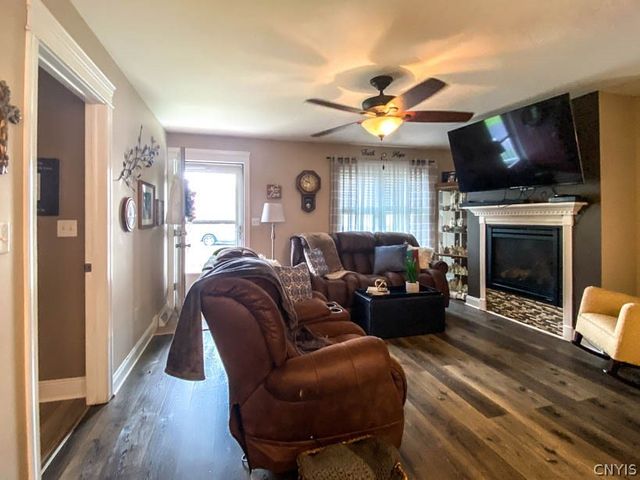 111 Homewood Drive, Kirkland, NY 13323