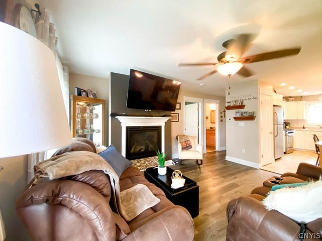 111 Homewood Drive, Kirkland, NY 13323