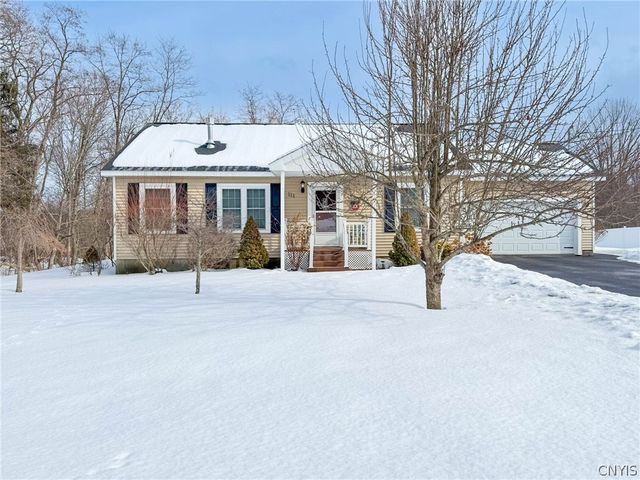 111 Homewood Drive, Kirkland, NY 13323