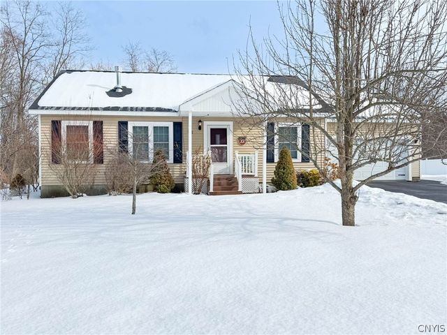 111 Homewood Drive, Kirkland, NY 13323