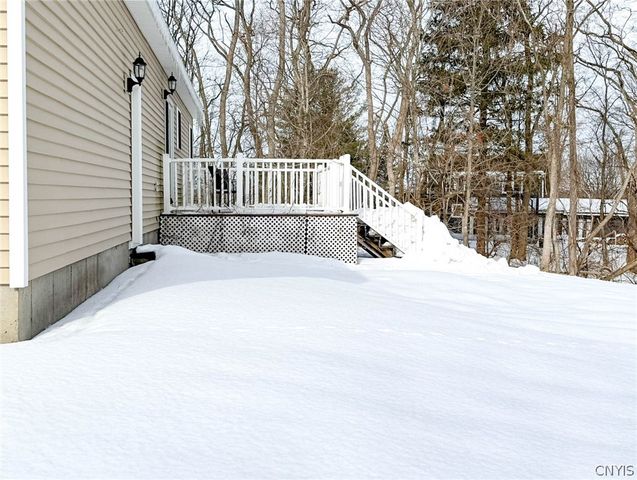 111 Homewood Drive, Kirkland, NY 13323