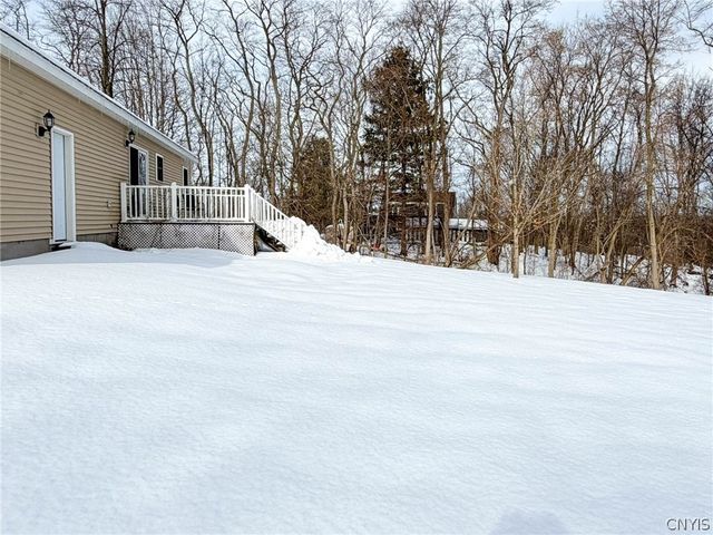 111 Homewood Drive, Kirkland, NY 13323