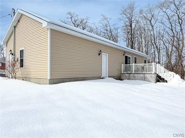 111 Homewood Drive, Kirkland, NY 13323