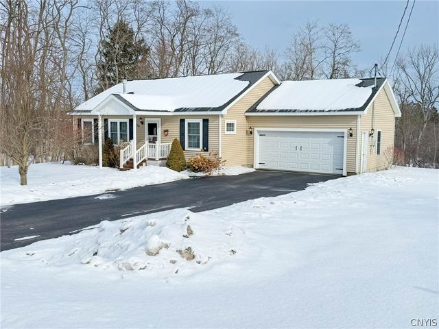 111 Homewood Drive, Kirkland, NY 13323