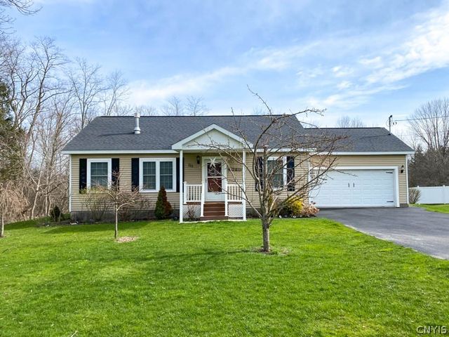 111 Homewood Drive, Kirkland, NY 13323