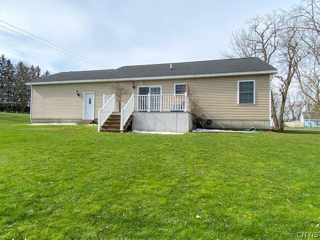 111 Homewood Drive, Kirkland, NY 13323