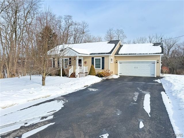 111 Homewood Drive, Kirkland, NY 13323