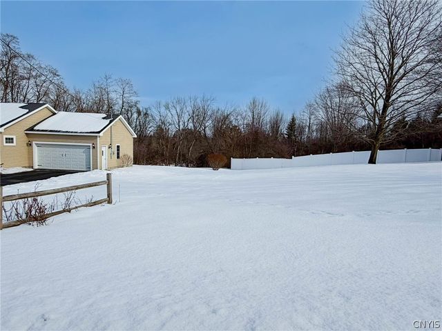 111 Homewood Drive, Kirkland, NY 13323