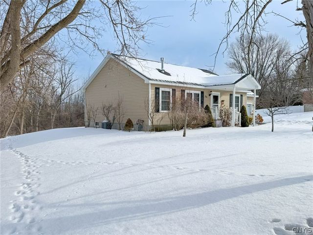 111 Homewood Drive, Kirkland, NY 13323