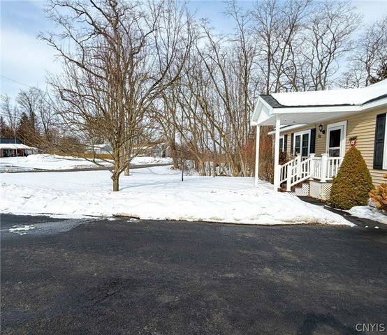 111 Homewood Drive, Kirkland, NY 13323