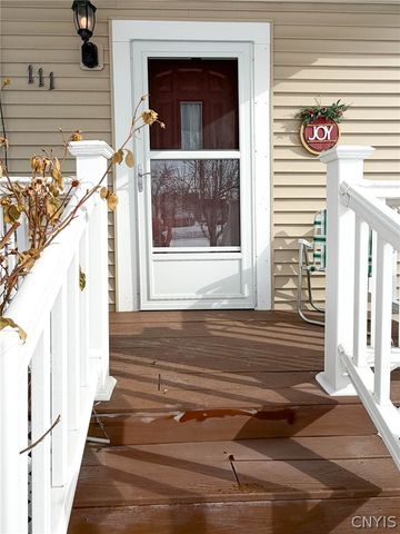 111 Homewood Drive, Kirkland, NY 13323