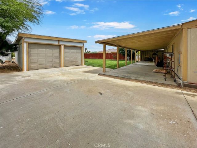 2224 Riviera Drive, Blythe, CA 92225
