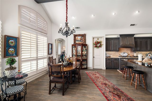 991 Caribou Drive, Prosper, TX 75078