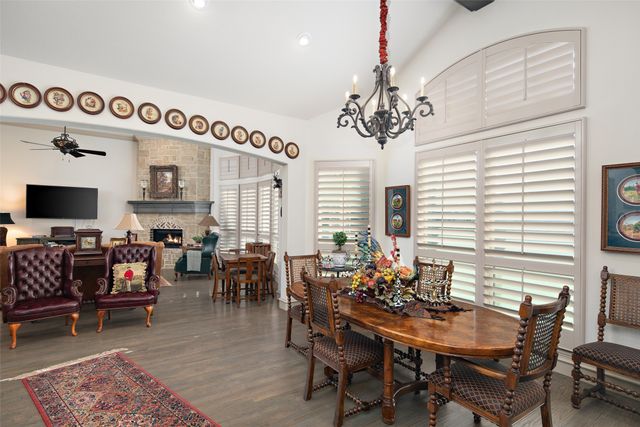 991 Caribou Drive, Prosper, TX 75078