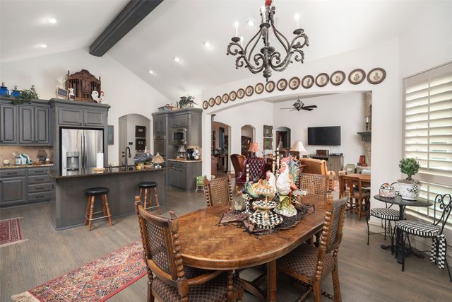 991 Caribou Drive, Prosper, TX 75078