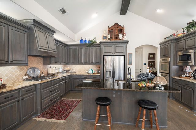 991 Caribou Drive, Prosper, TX 75078