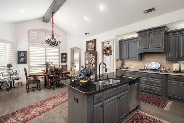 991 Caribou Drive, Prosper, TX 75078