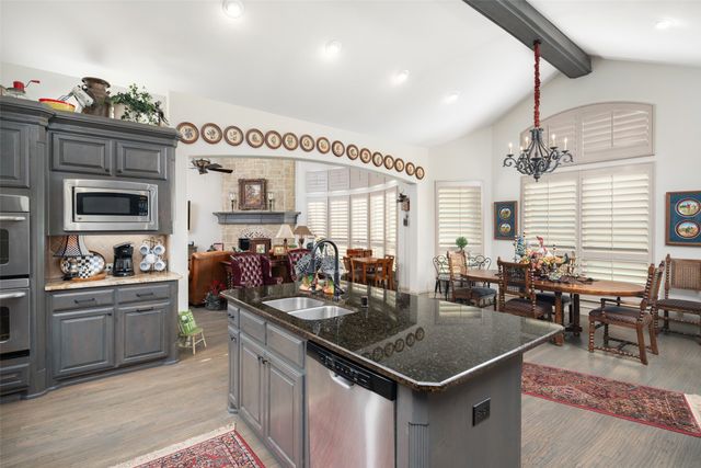 991 Caribou Drive, Prosper, TX 75078