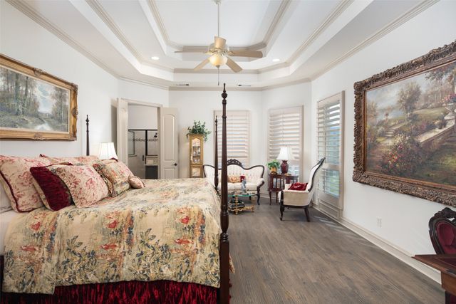 991 Caribou Drive, Prosper, TX 75078