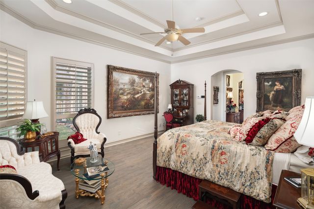 991 Caribou Drive, Prosper, TX 75078